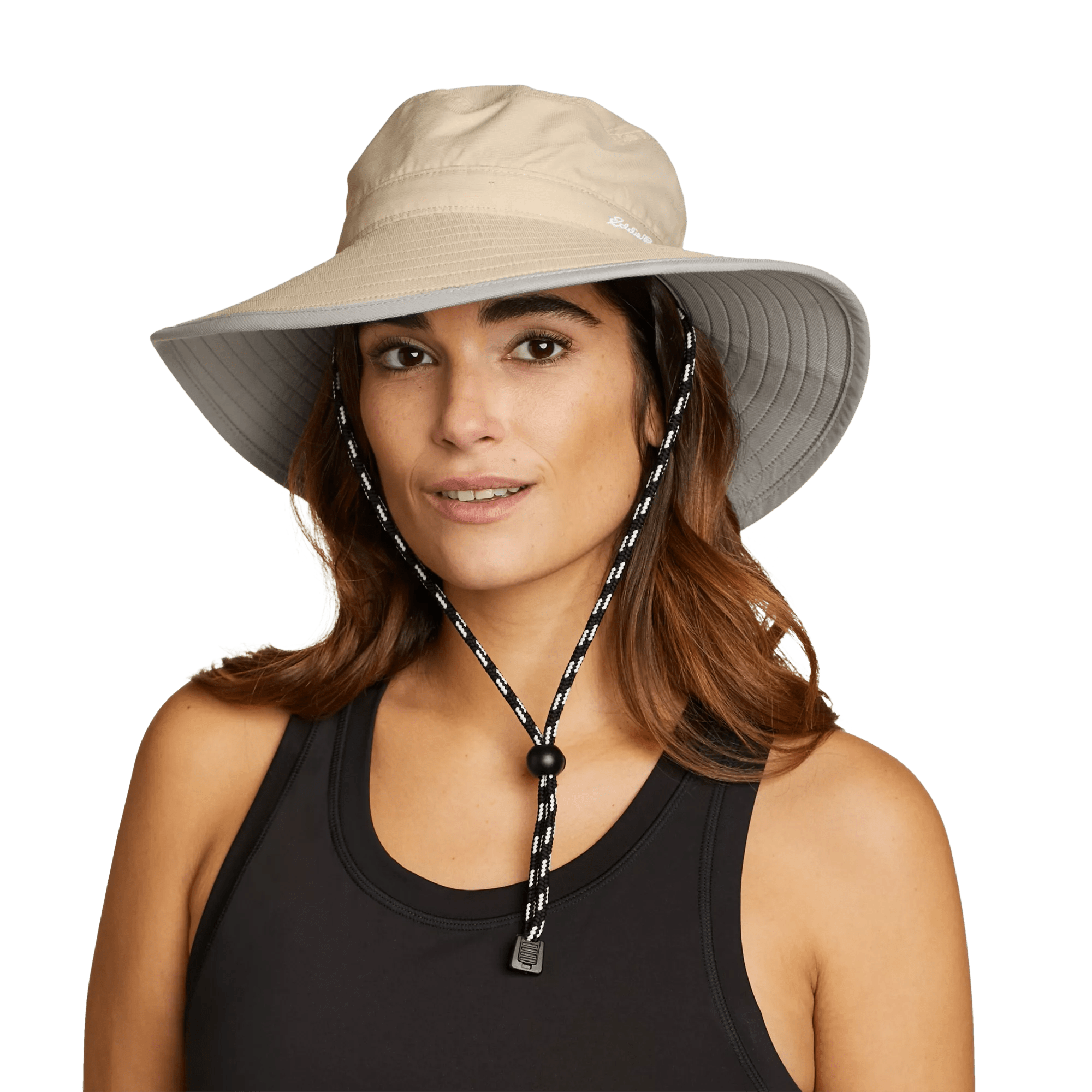 Exploration UPF Wide Brim Hat