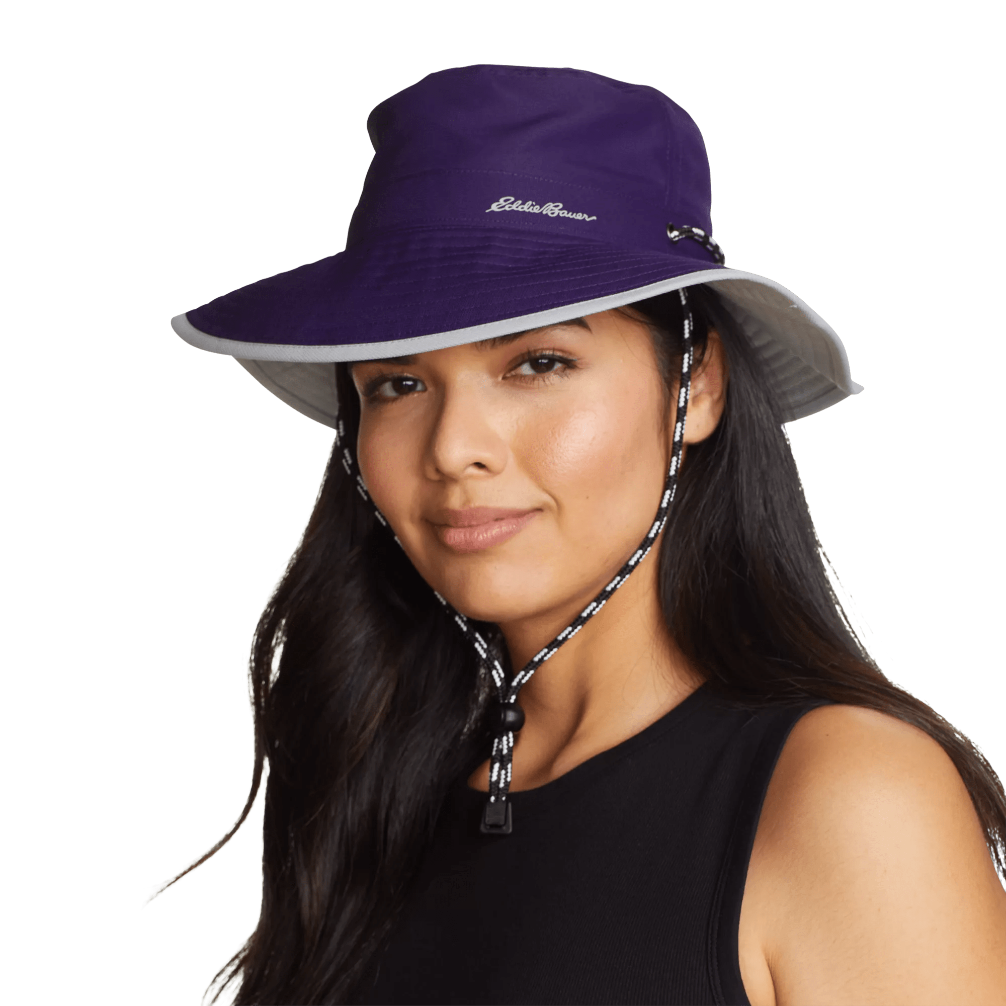 Exploration UPF Wide Brim Hat