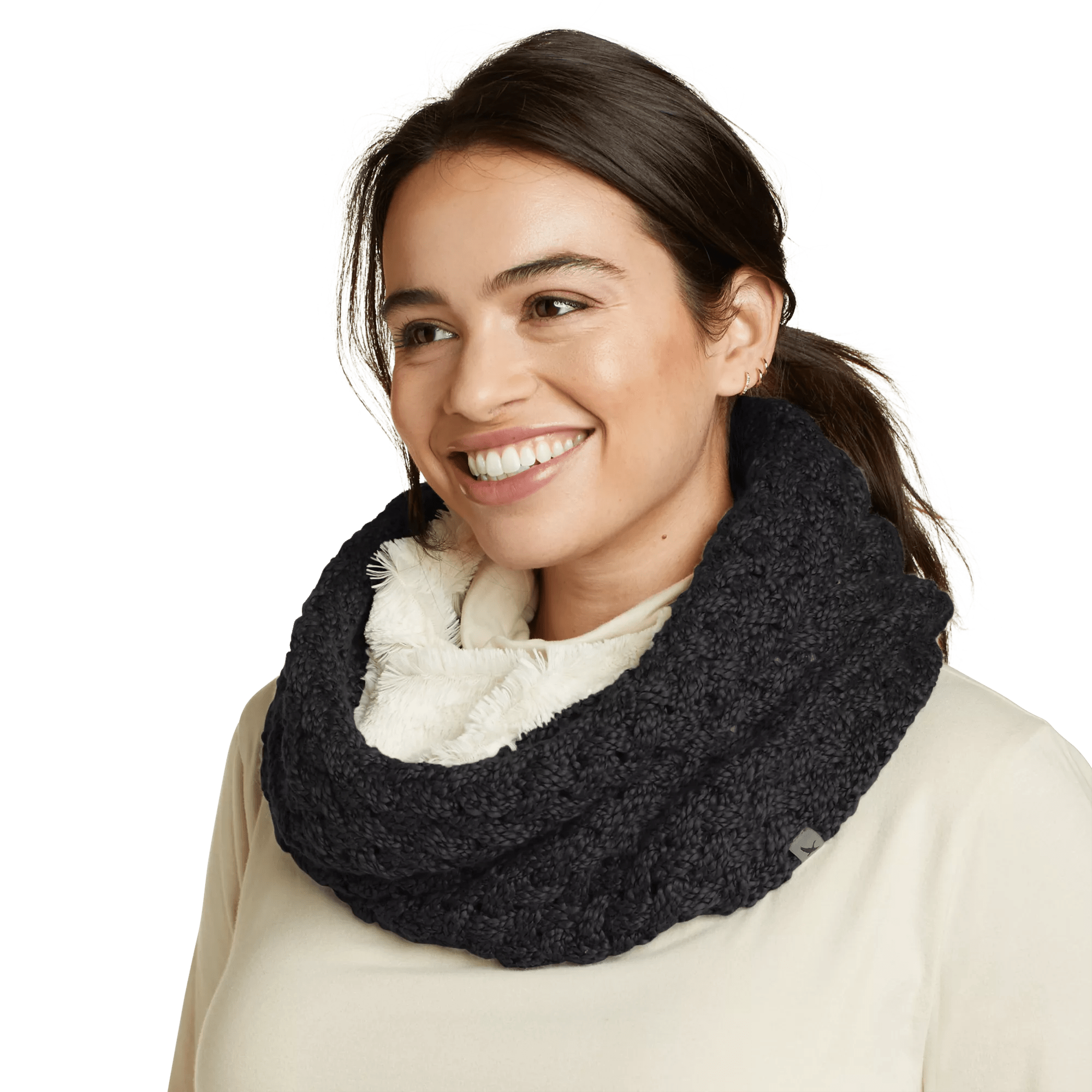 Bellingham Fleece Cowl Scarf