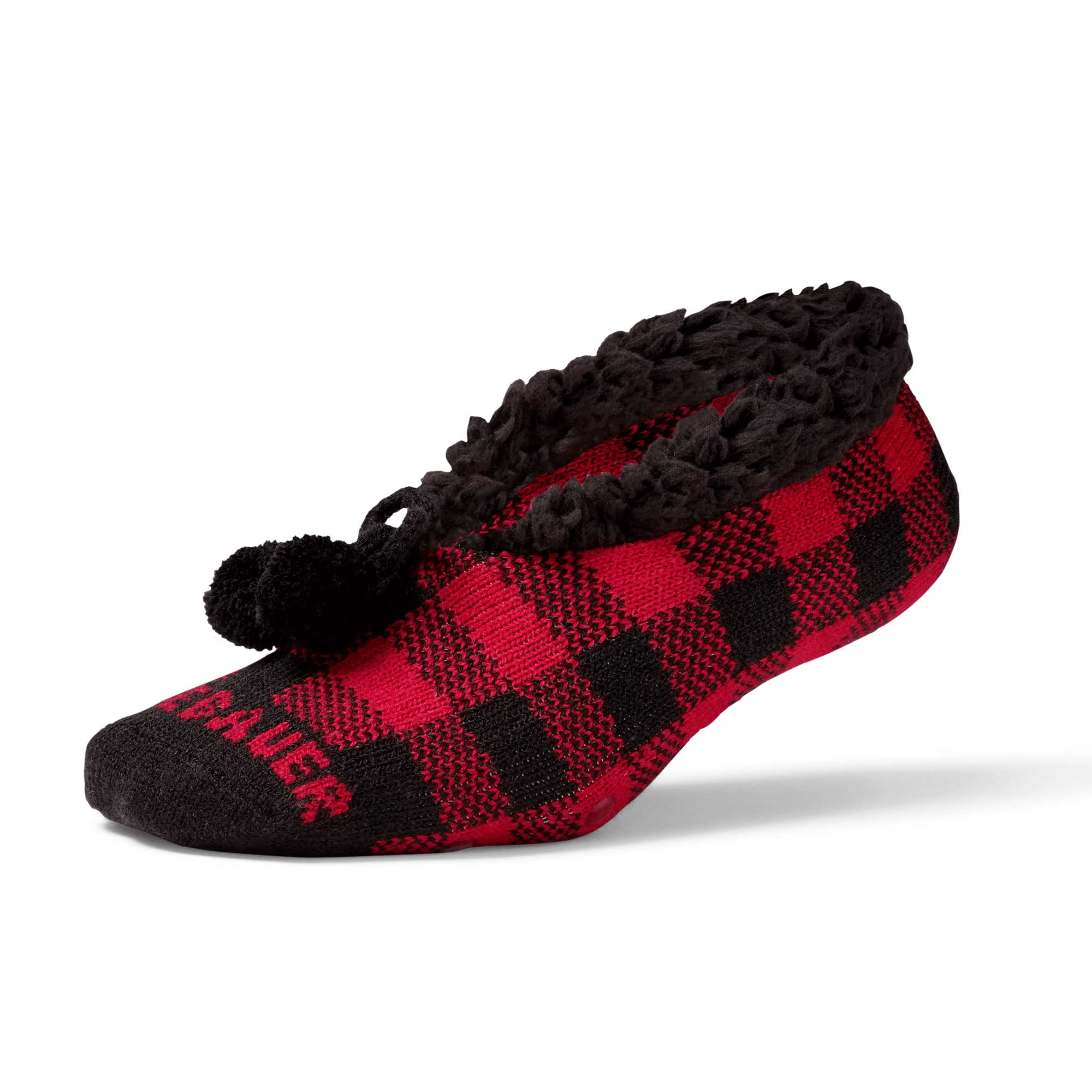 Firelight Slipper Socks