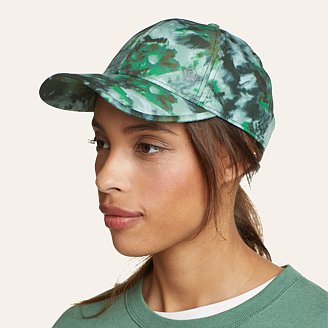 Women's Graphic Cap