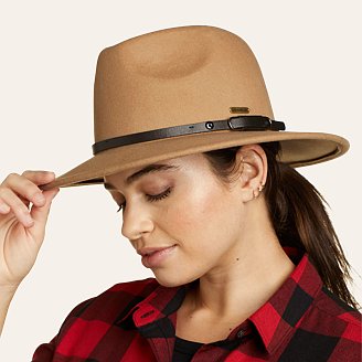 Women's Scarecrow Hat Extra Wide Brim Hats for Women Oversized Black Straw  Hat Fishing Hats for Men Sun Protection at  Men's Clothing store