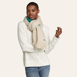 Pop Stripe Scarf