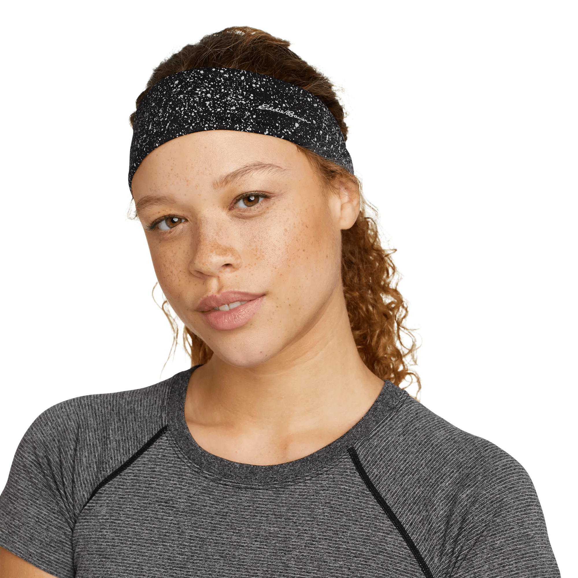 Trail Reflective Headband