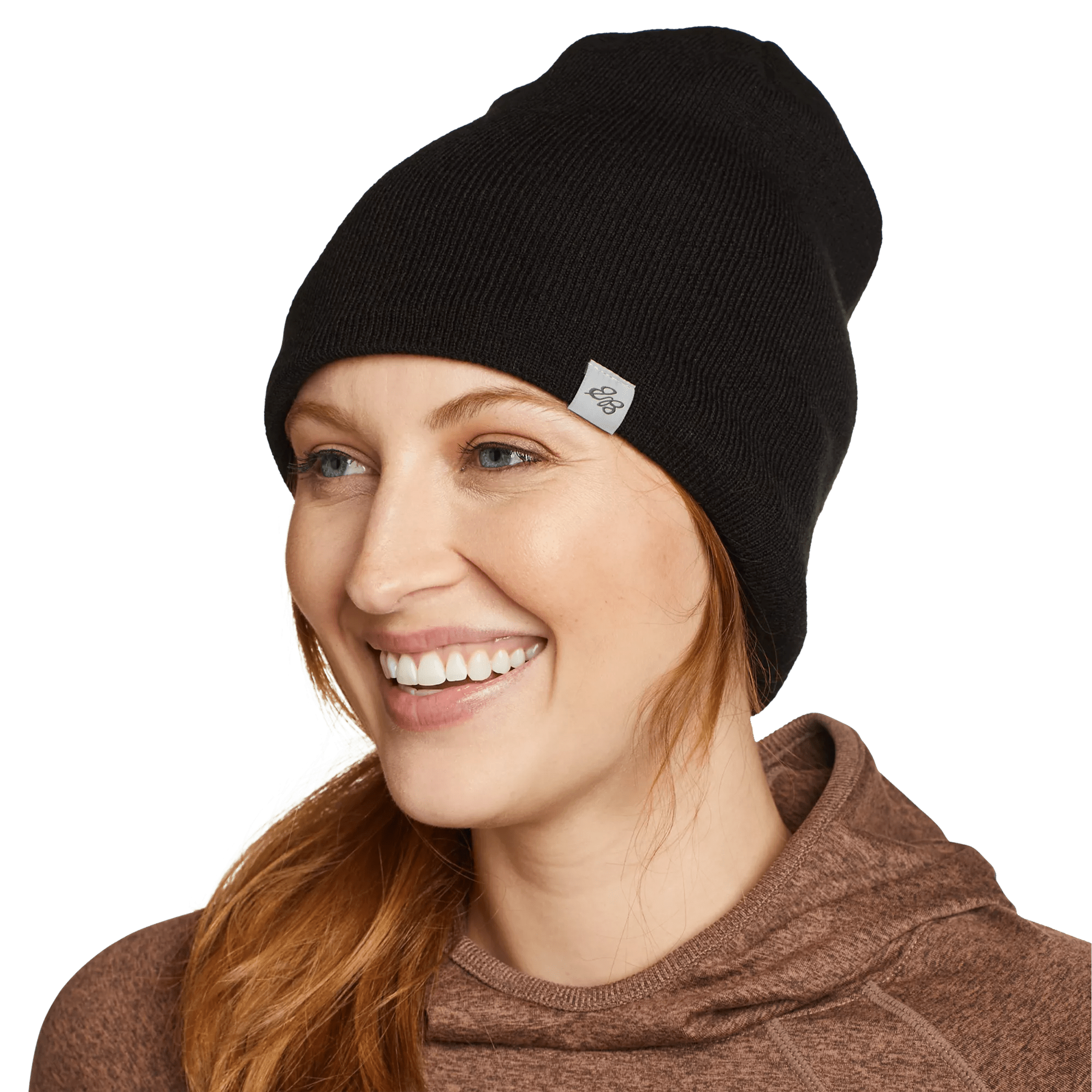 Glacier Peak Slouch Beanie