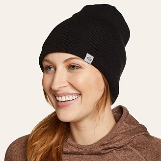 Glacier Peak Slouch Beanie