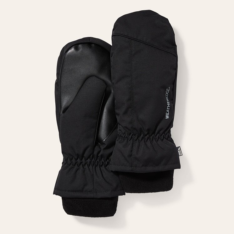 Down gloves womens online