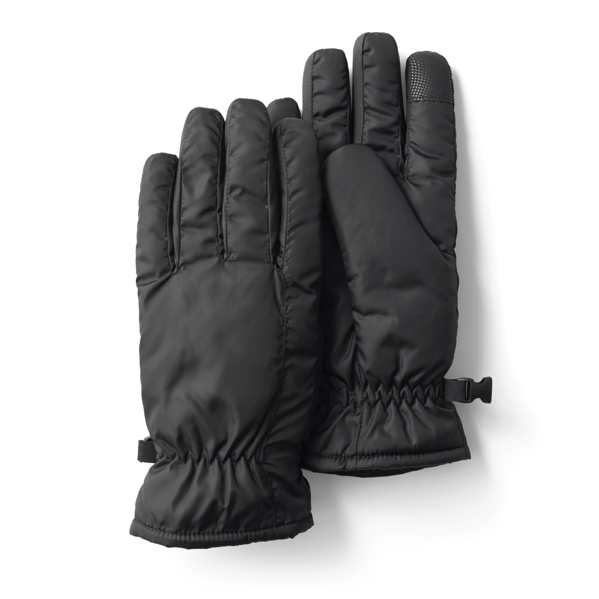 Lodge Down Gloves