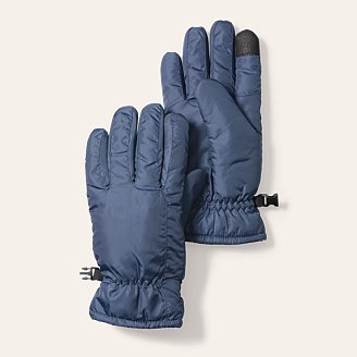 Image of Women's Lodge Down Gloves