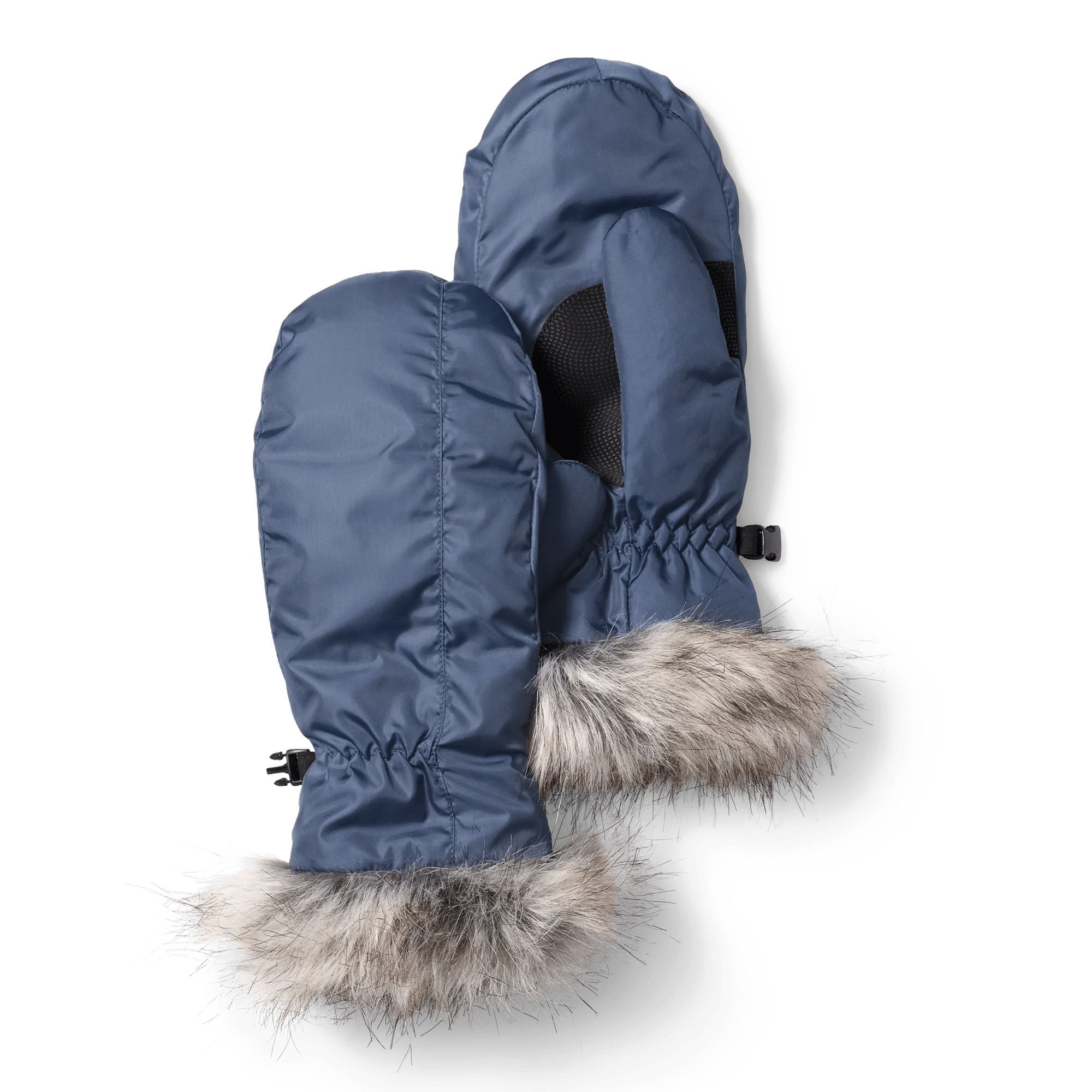 Lodge Down Mittens