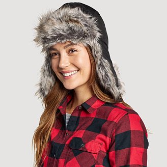 Women's Sun Valley Down Hat