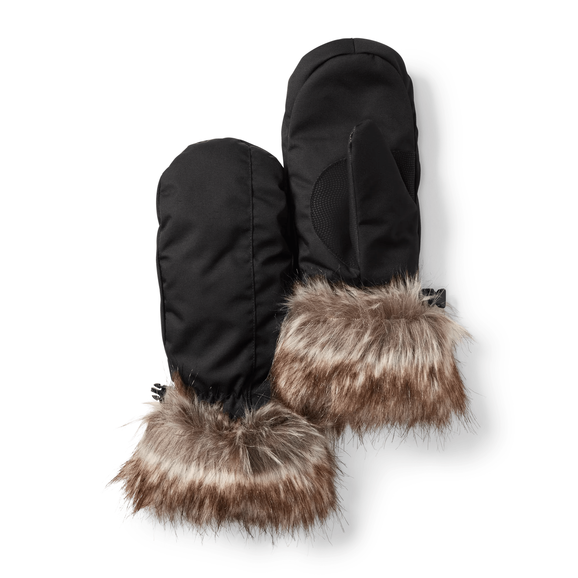 Superior Touch Screen Down Mittens