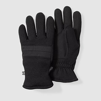Women's Radiator Fleece Gloves