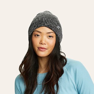 Womens Shasta Beanie