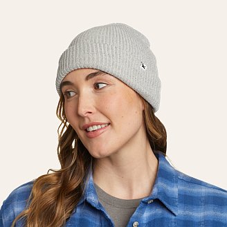 Womens Shasta Beanie