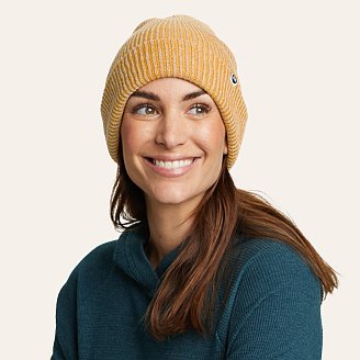 Womens Shasta Beanie