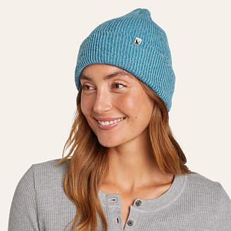 Womens Shasta Beanie