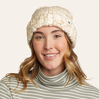 Women's Notion Cuffed Beanie