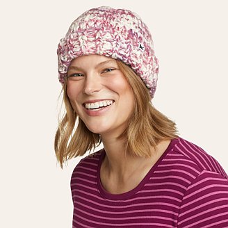 Women's Notion Cuffed Beanie