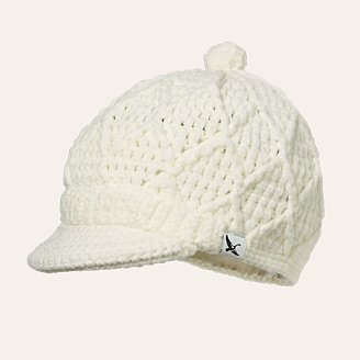 Women's Covey Brim Beanie