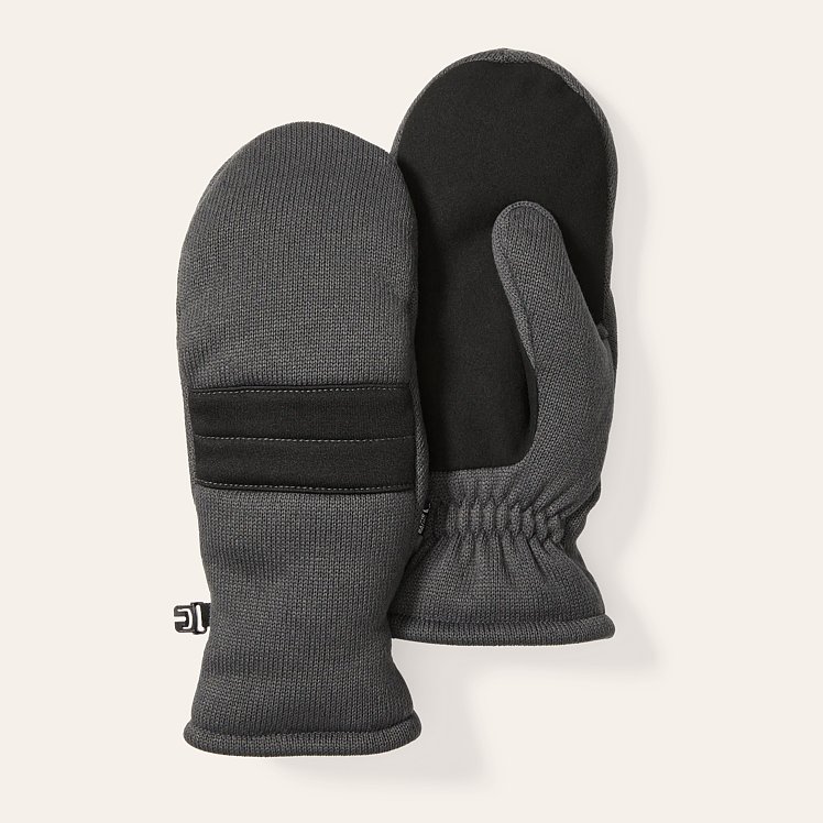 Fleece mittens womens hotsell