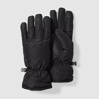 Women's Lodgeside Gloves