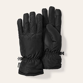 Women's Lodgeside Gloves