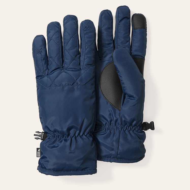 HUMAN MADE FLEECE GLOVES – HUMAN MADE Inc.
