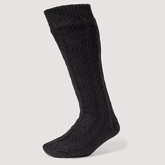 Women's Firelight Slouchy Crew Socks