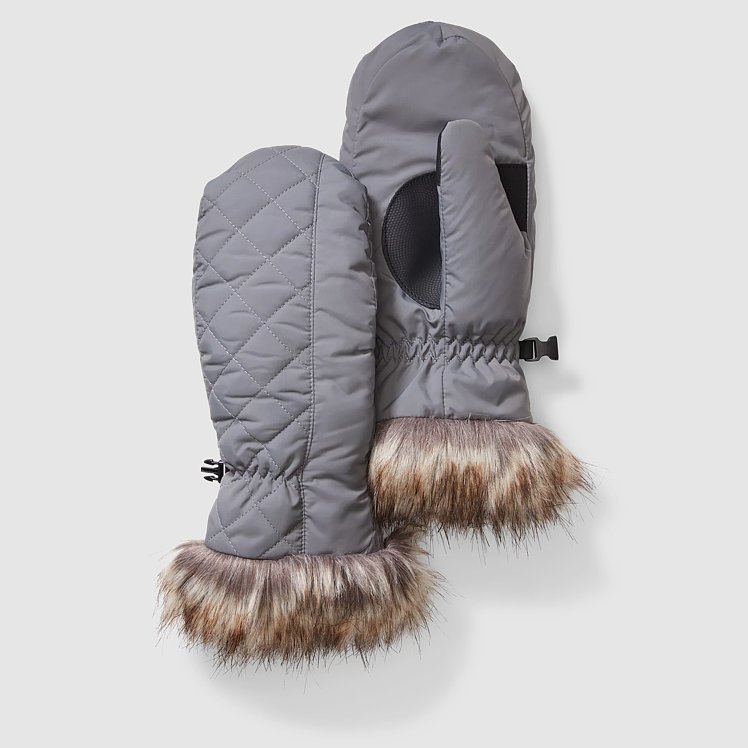 Eddie bauer down gloves online