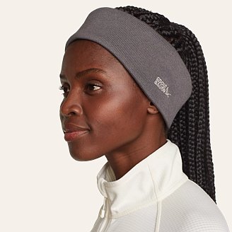 Women's Radiator Fleece Headband