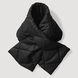 Image of Quilted Scarf