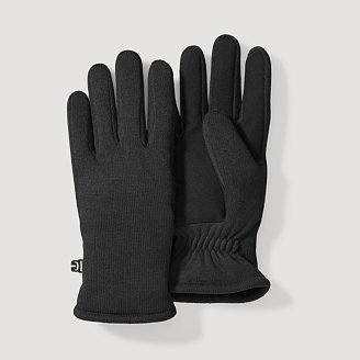 Image of Women's Radiator Fleece Gloves