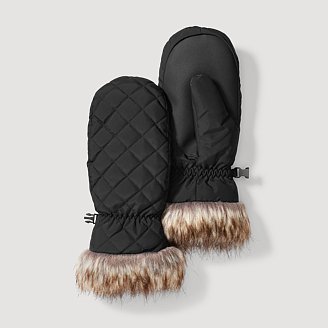 Image of Women's Roxhill Down Mittens