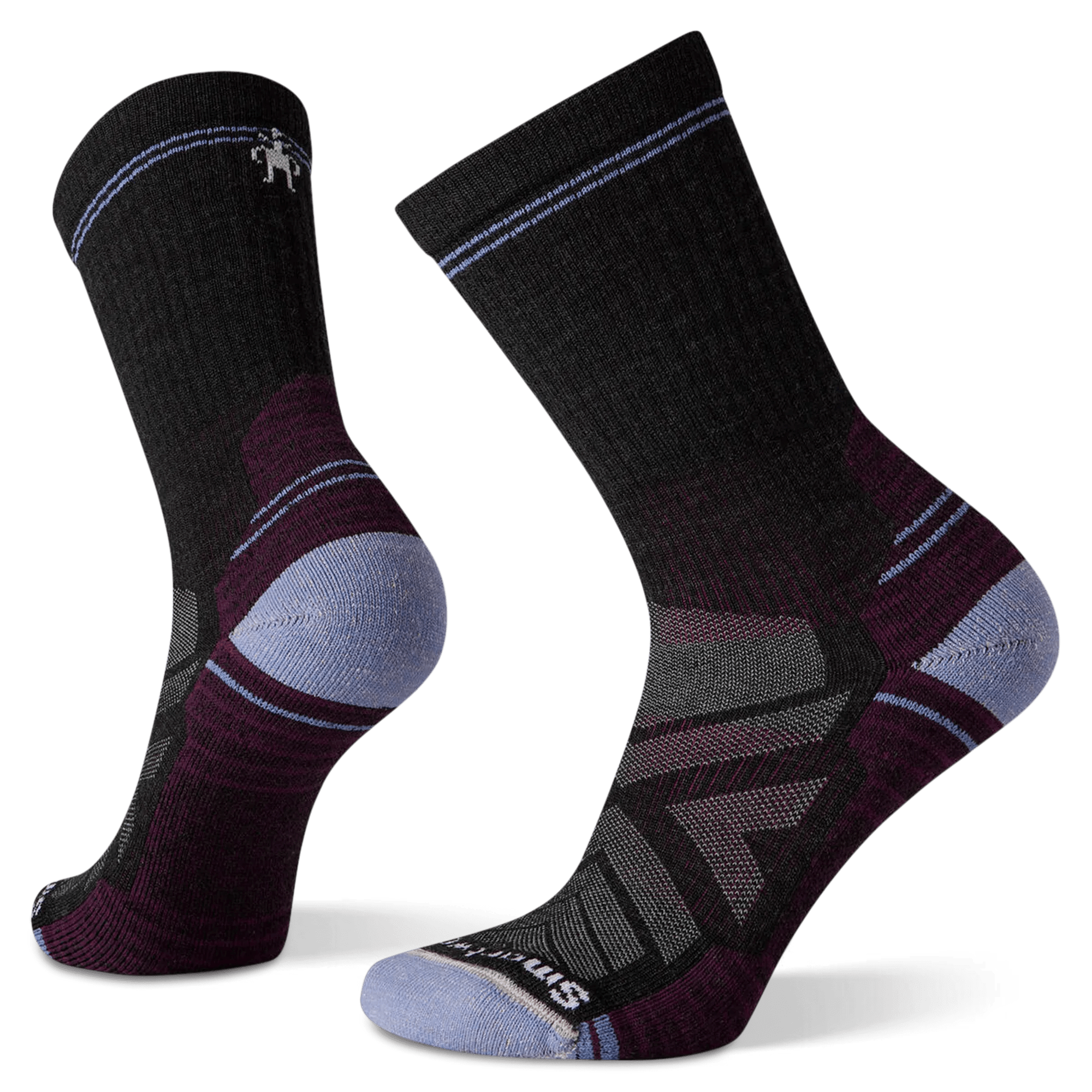 Smartwool® Hike Light Cushion Crew Socks