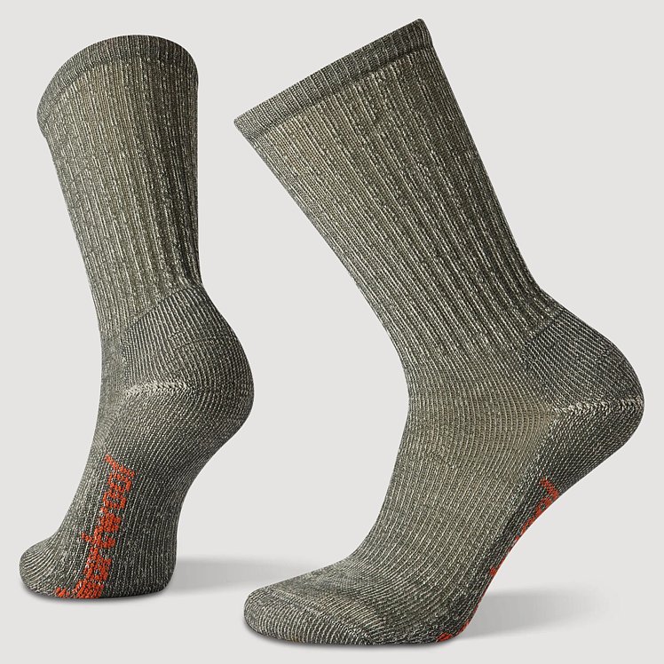 o*u様 SmartwoolクラシックボトムブラックS Women's Smartwool® Hike Classic Edition Light Cushion Crew