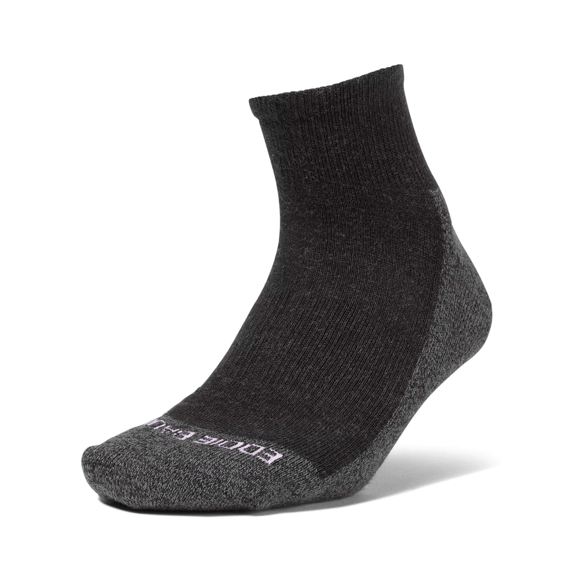 Trail COOLMAX® Quarter Socks