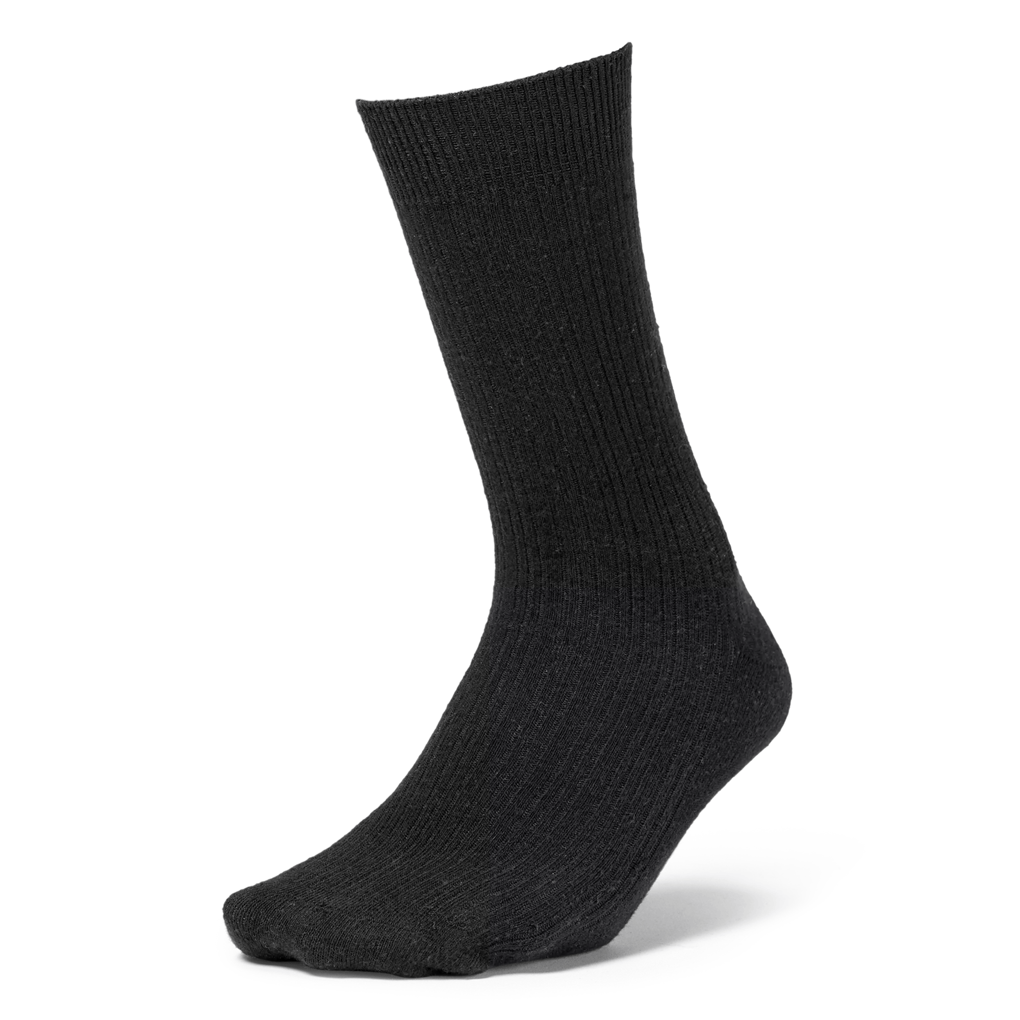 Essential Crew Socks