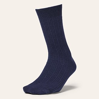 Women's Essential Crew Socks