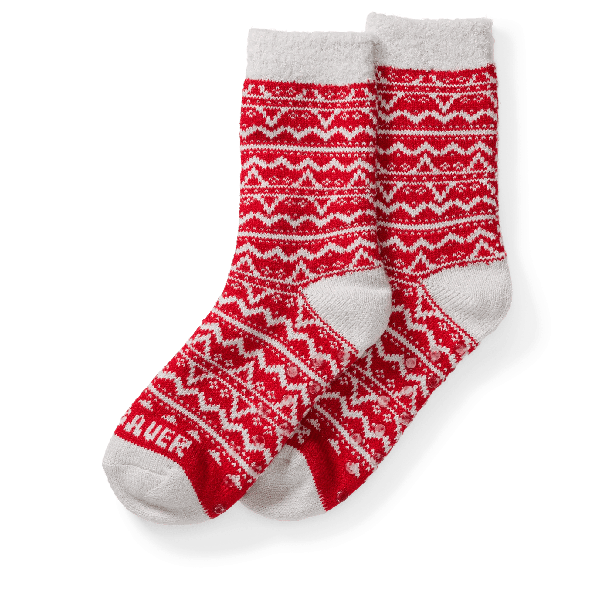Firelight Lounge Socks