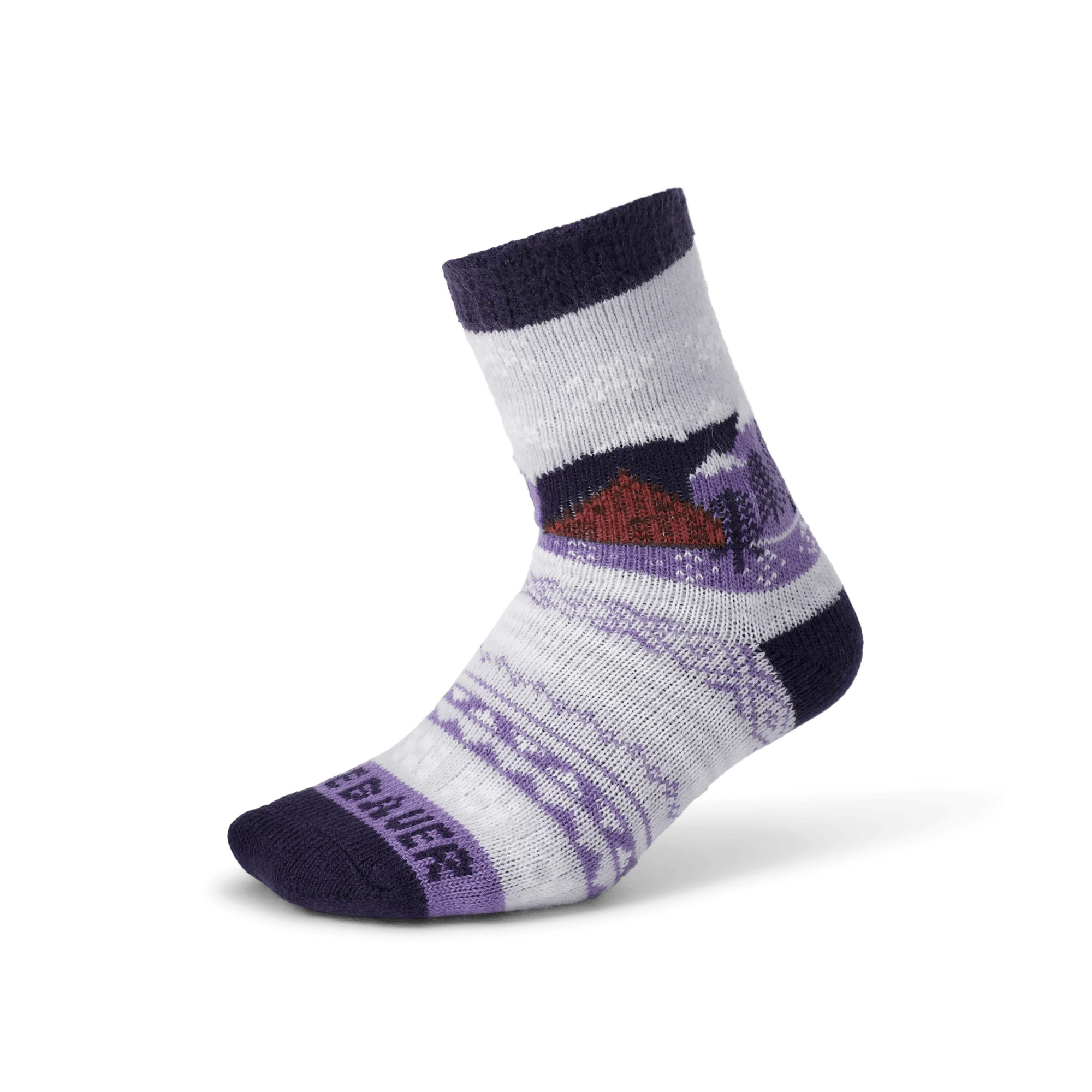 Firelight Lounge Socks