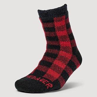 Women's Firelight Lounge Socks