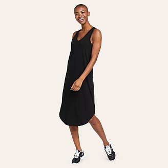 Women's Myriad Midi Dress