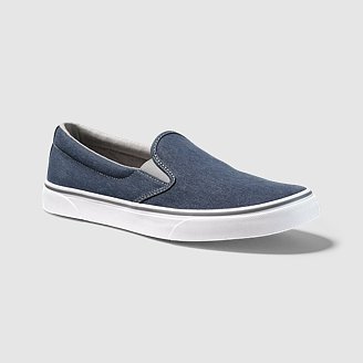 Men's Haller Slip-On