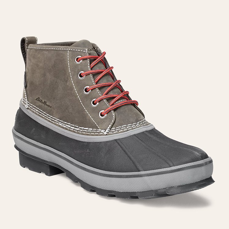 Duck boots eddie bauer online