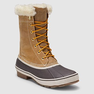 Sherpa  Eddie Bauer