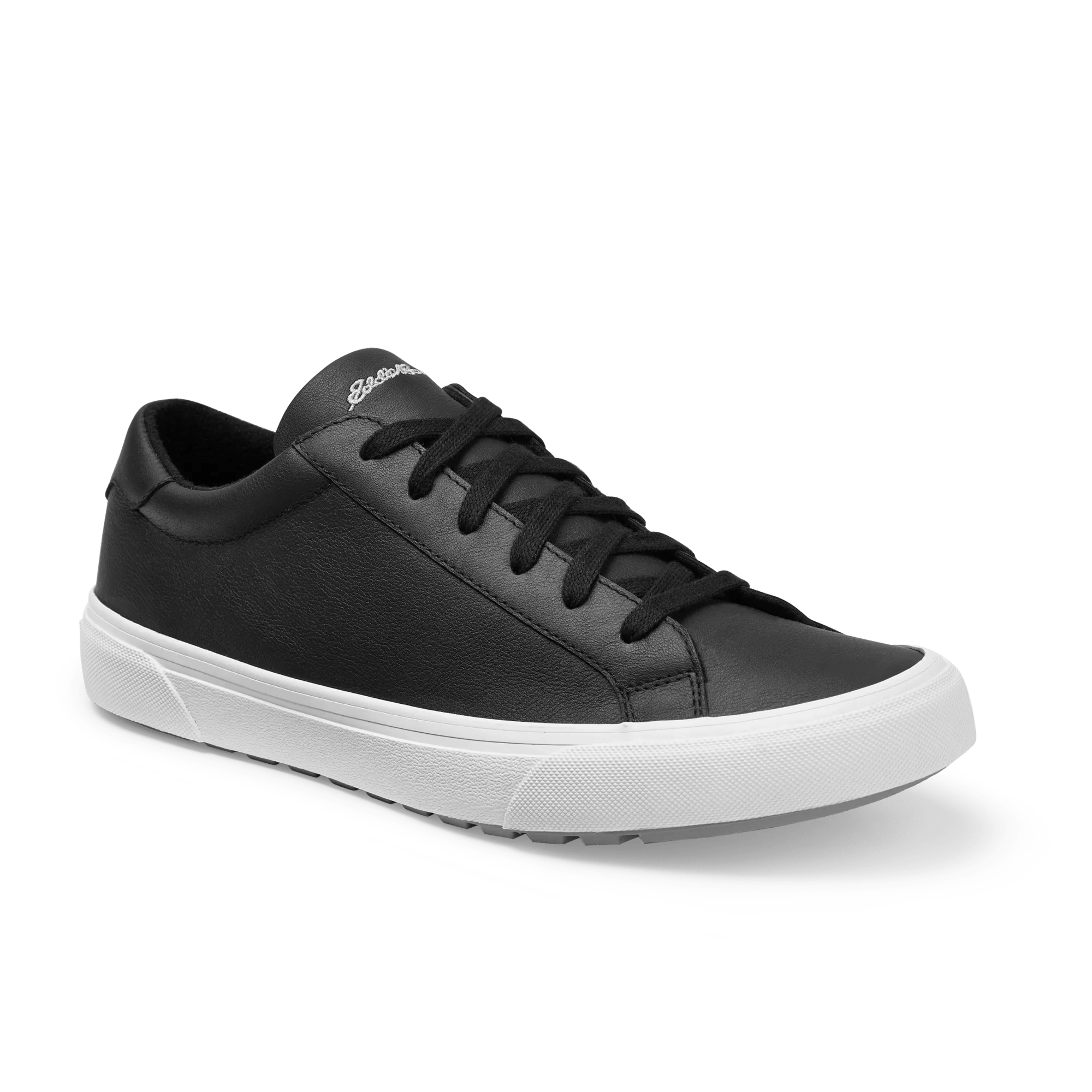 Haller Leather Sneakers