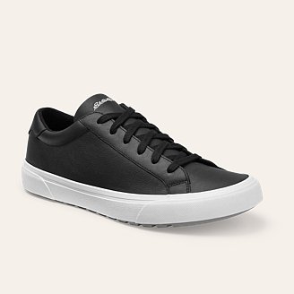 Men's Haller Leather Sneakers