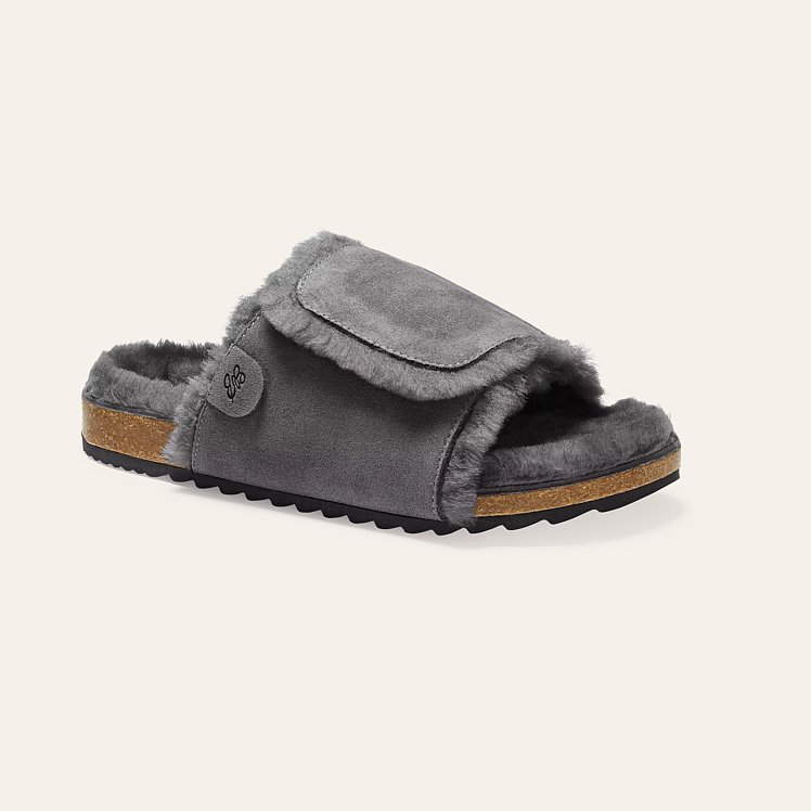 Firelight Adjustable Slides Eddie Bauer
