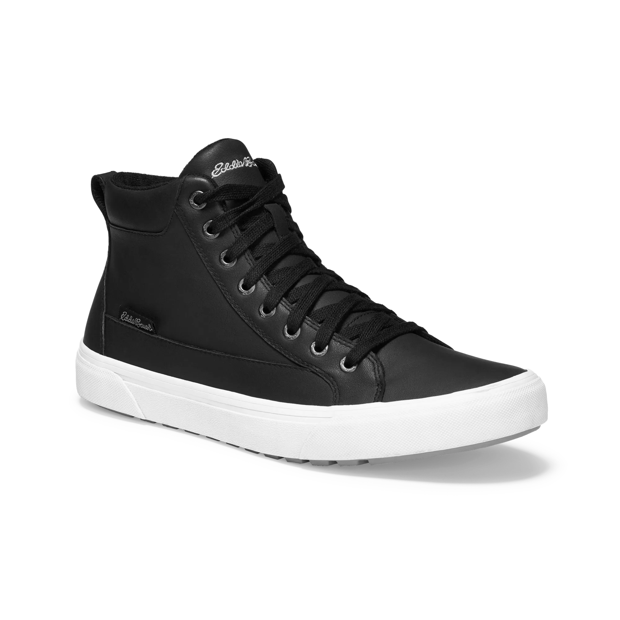 Storm Sneakers - Leather